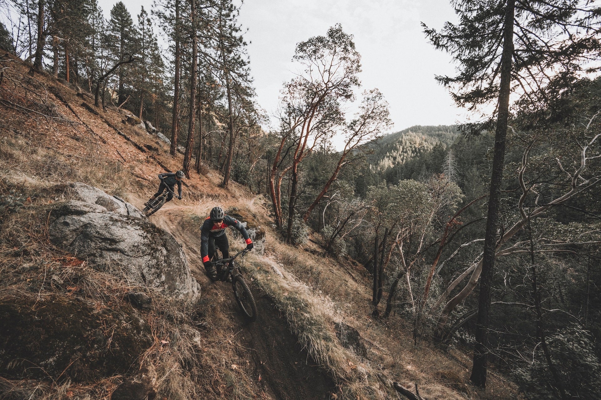 Enduro