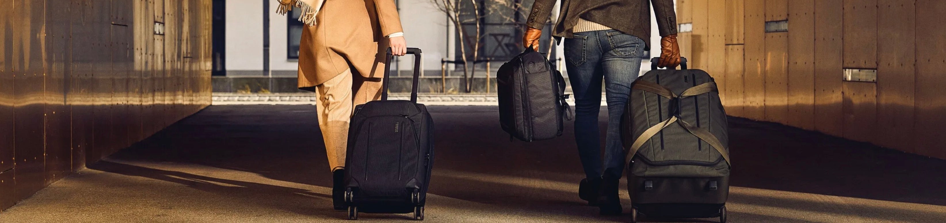 Luggage & Bags