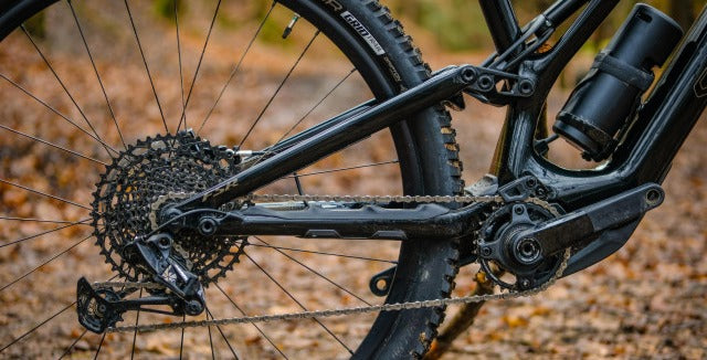 Groupset