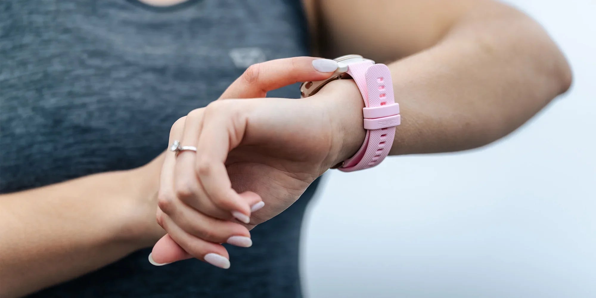 Watch Strap