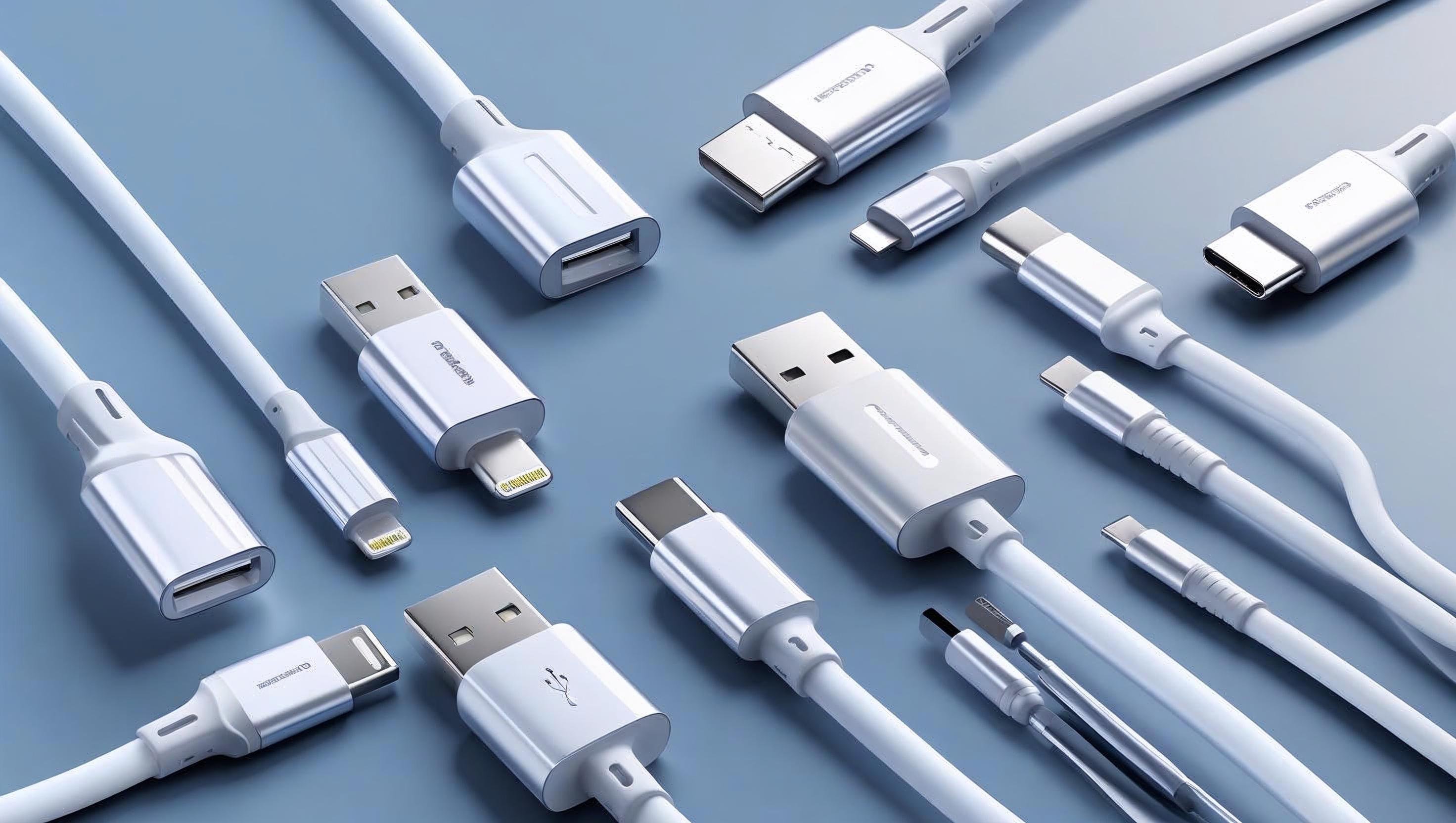 Charge Cables
