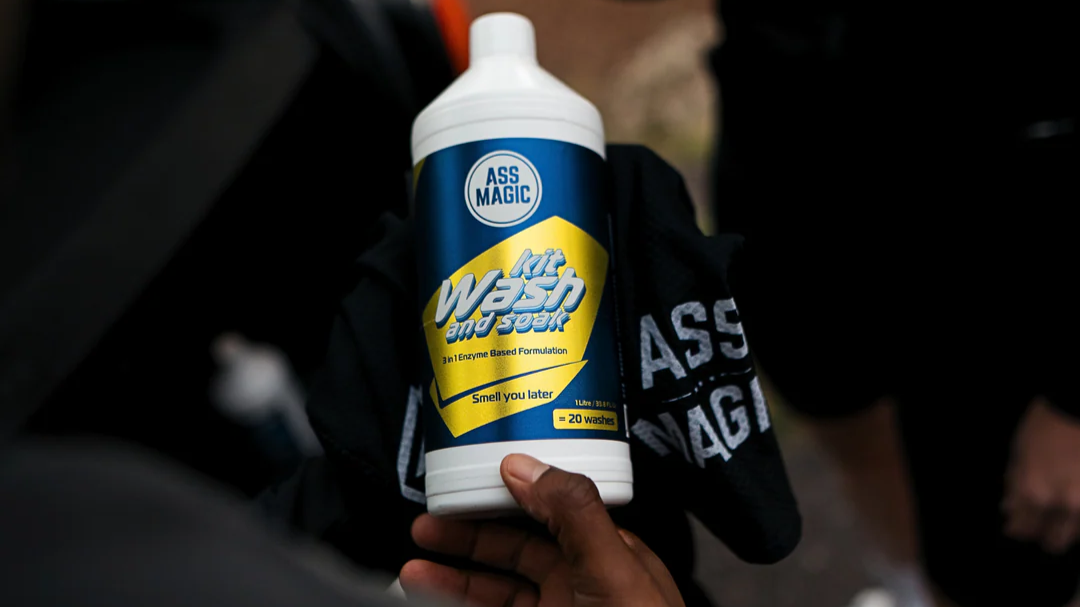 Kit Wash