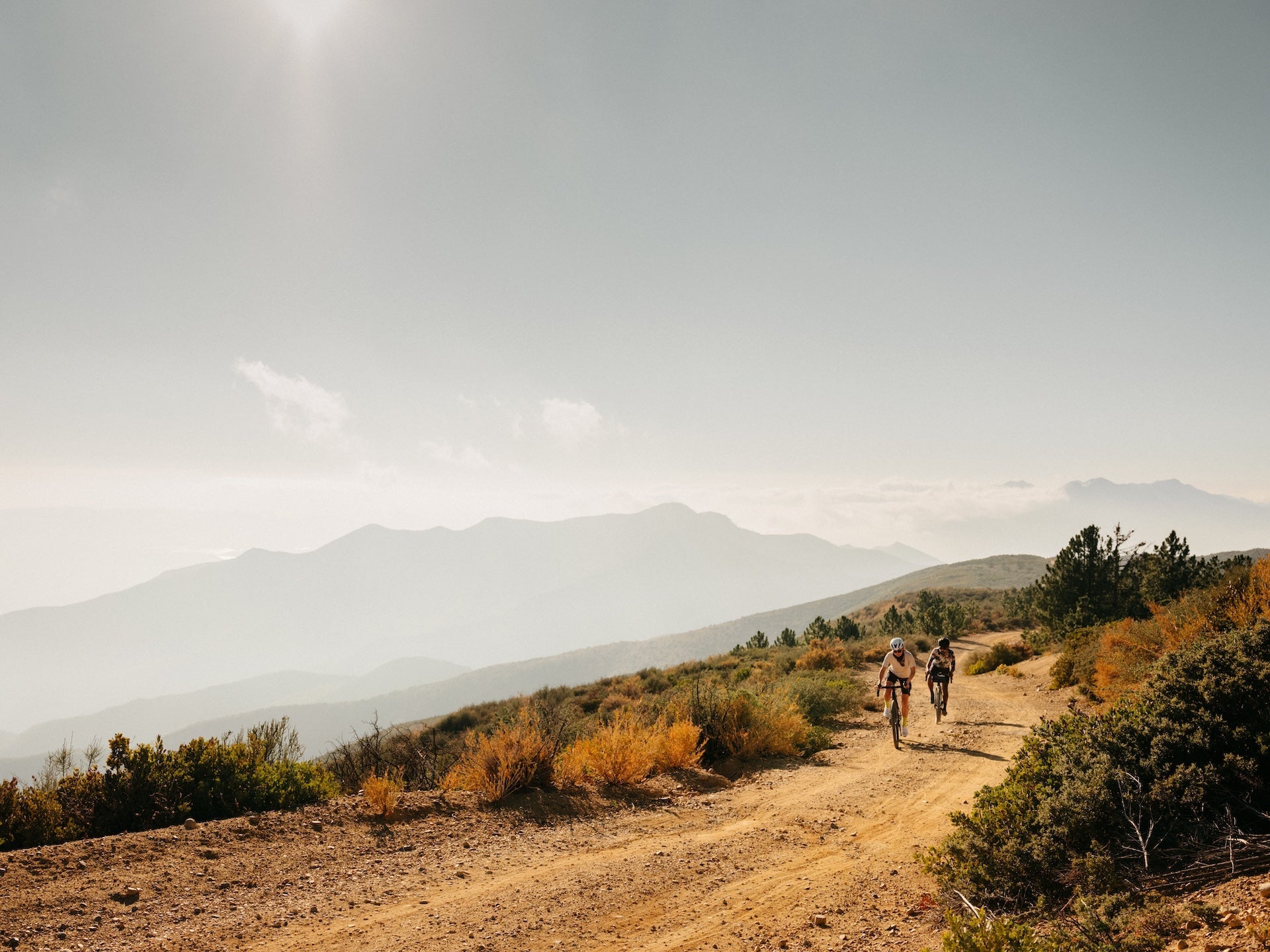 Adventure & Gravel