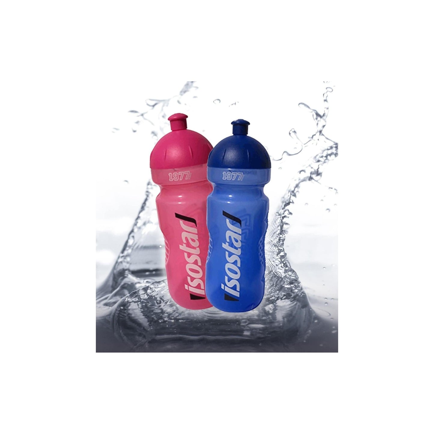 Isostar Waterbottle