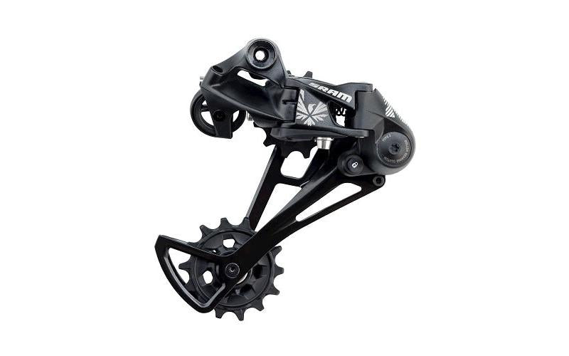 SRAM NX Eagle Rear Derailleur Type 3.0 12SPD