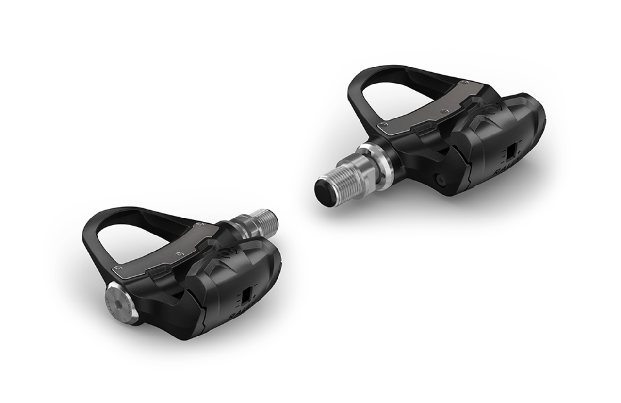 Garmin Rally RK200 Road Power Meter Pedals
