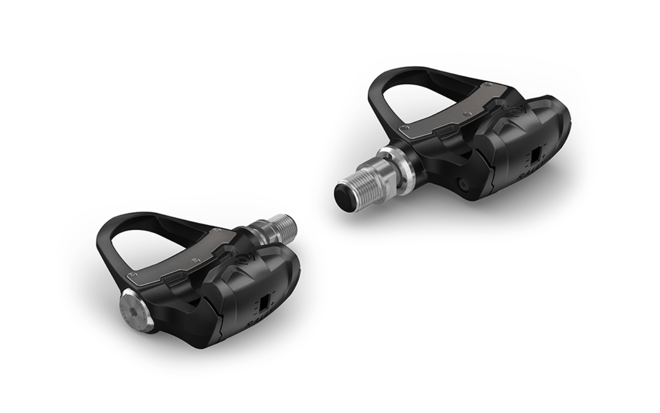 Garmin Rally RK200 Road Power Meter Pedals