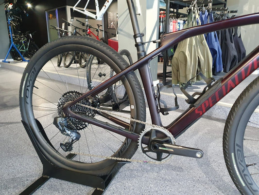 Specialized Diverge STR Pro