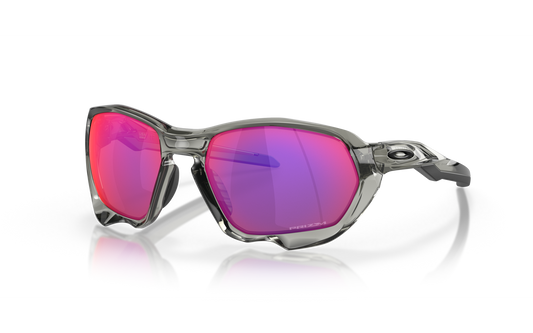 Oakley Plazma
