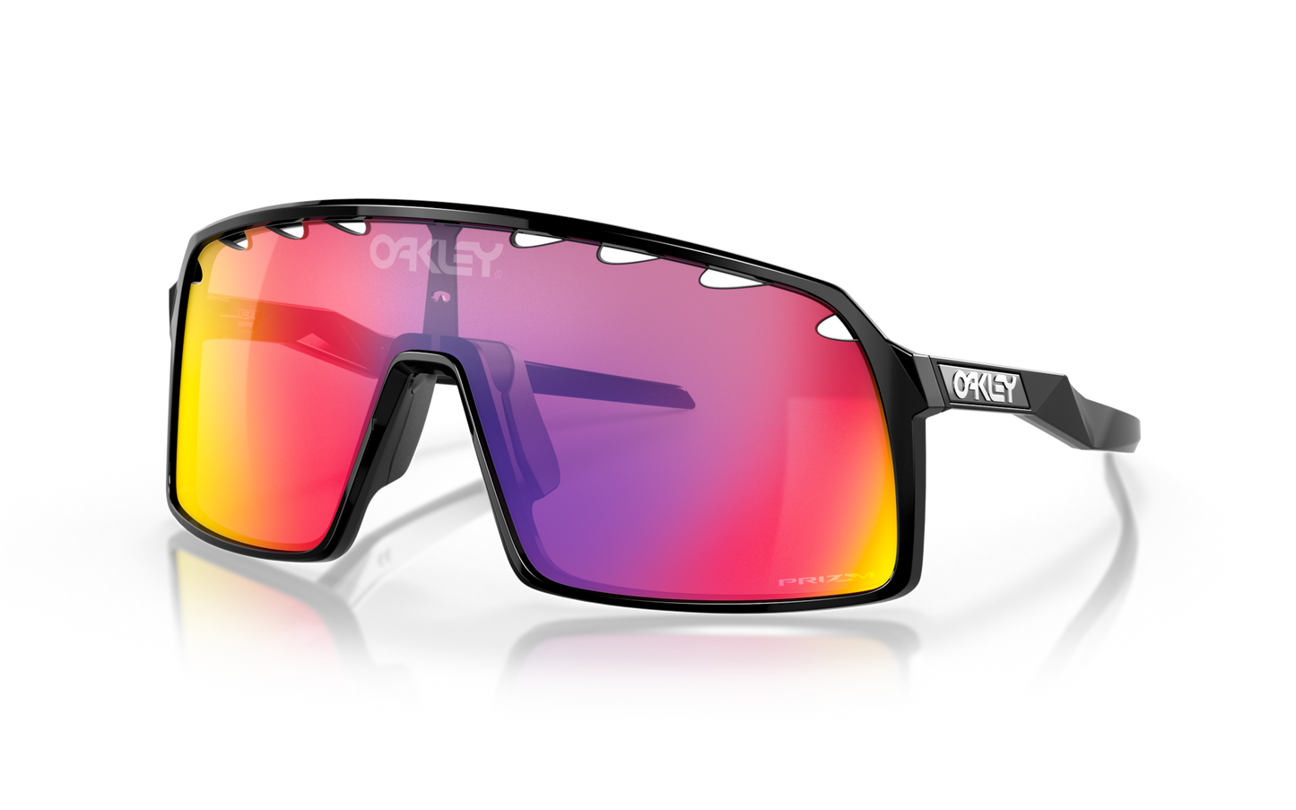 Oakley Sutro Origins Collection