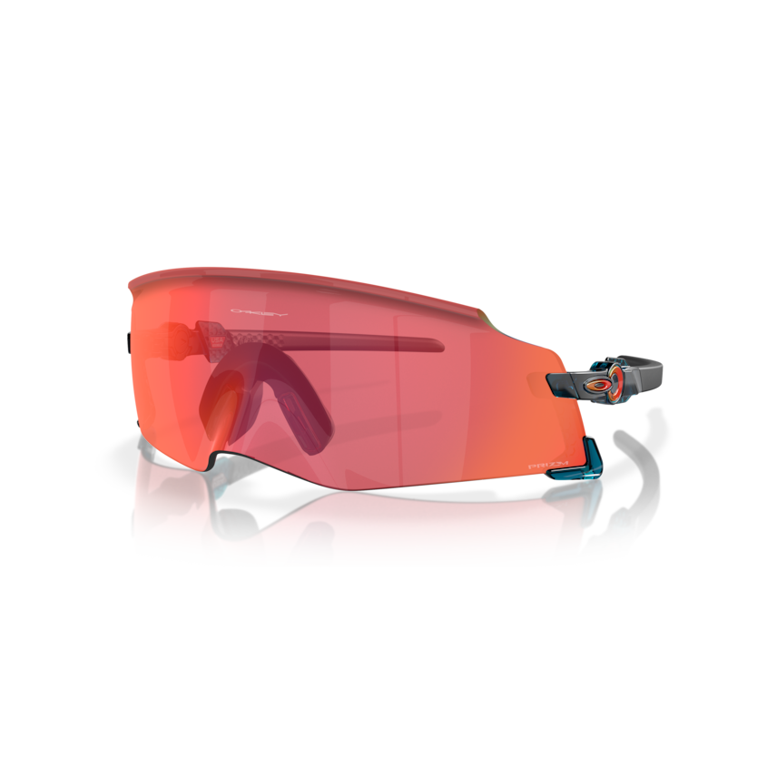 Oakley Kato - Translucent Balsam w/ Prizm Trail Torch