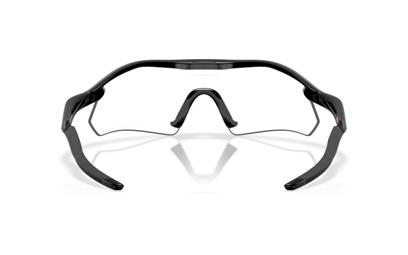 Oakley Radar Plate