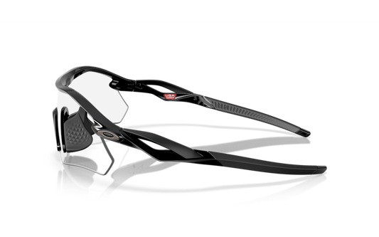 Oakley Radar Plate