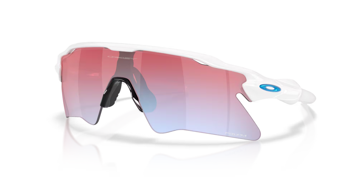 Oakley Radar EV Heater