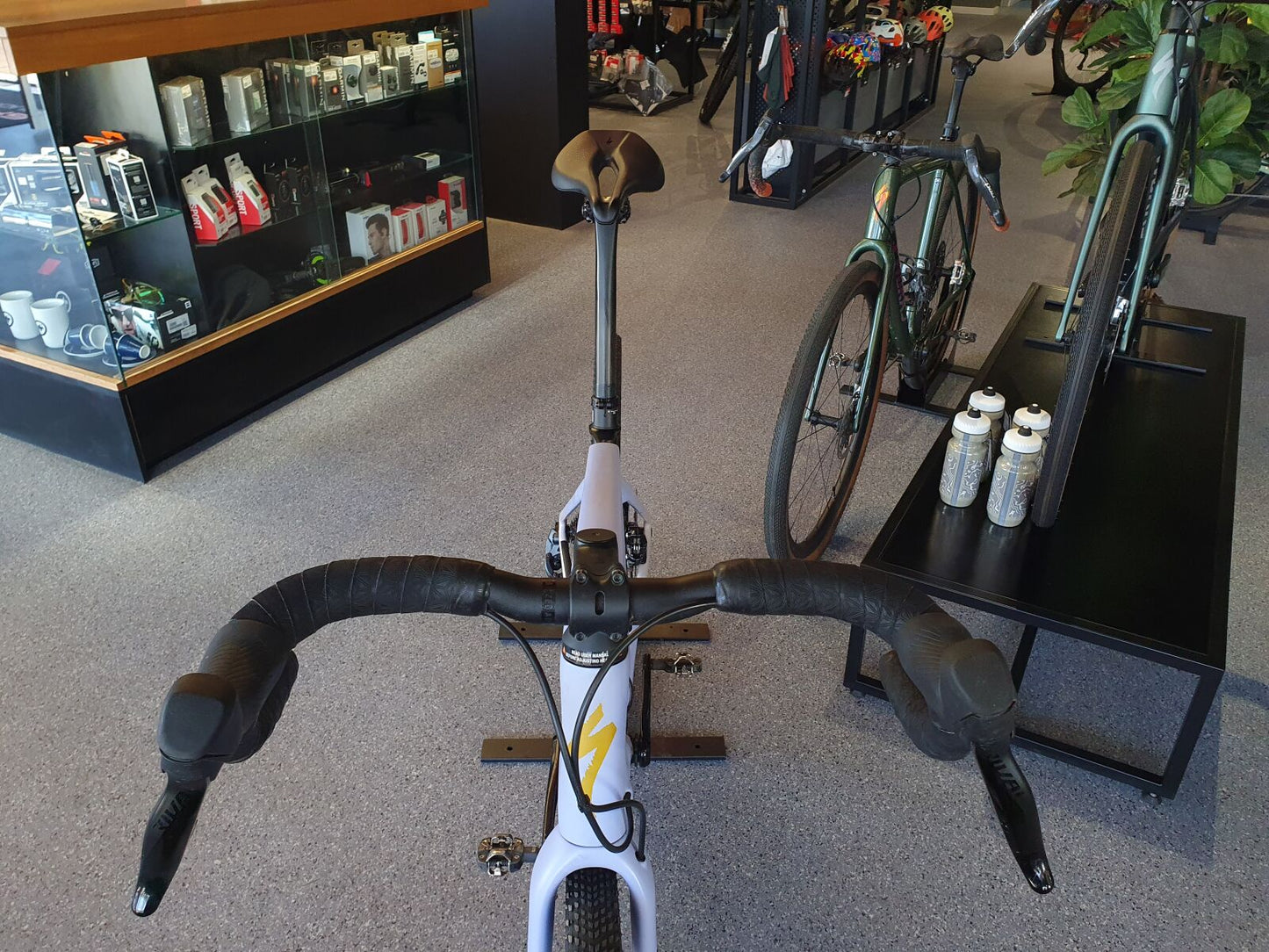 Specialized Diverge STR Expert