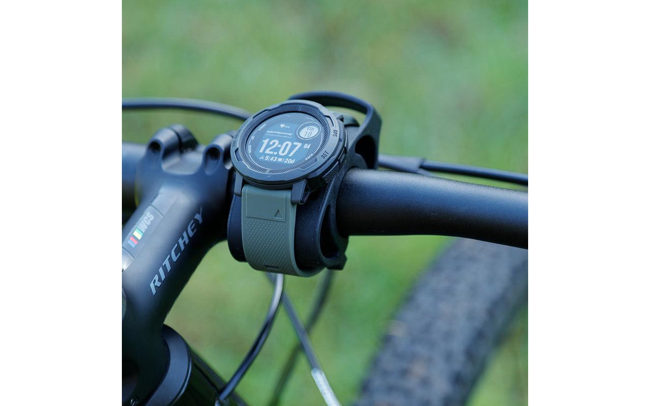 FORZA Universal Handlebar Watch Mount