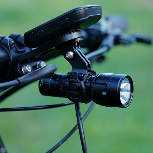 FORZA Integrated Stem Mount V2 For Garmin/Magene/Wahoo