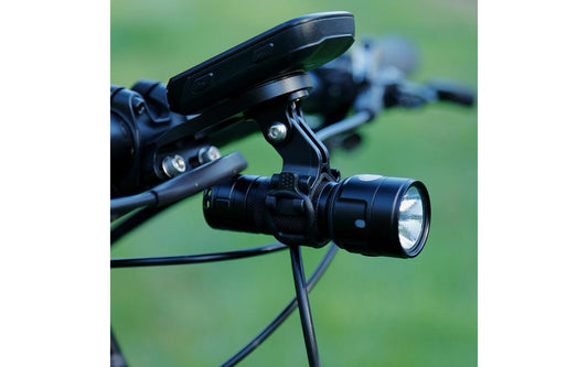 FORZA Integrated Stem Mount V2 For Garmin/Magene/Wahoo