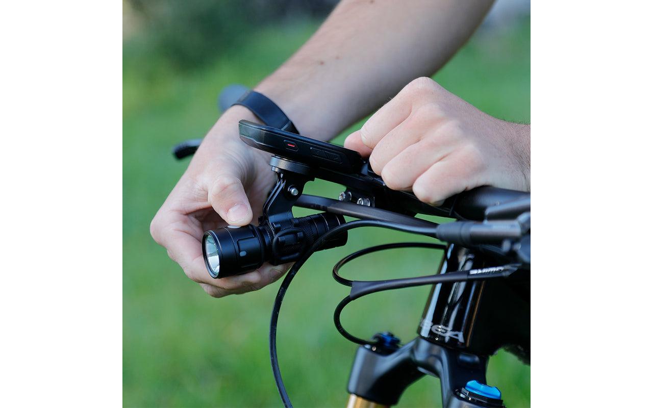 FORZA Integrated Stem Mount V2 For Garmin/Magene/Wahoo