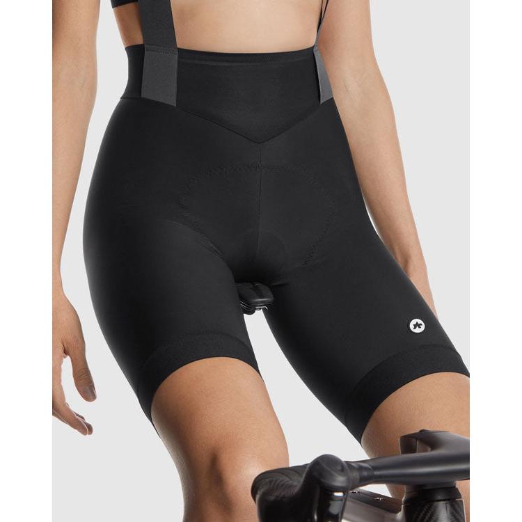 Assos Bib Short UMA GT C2