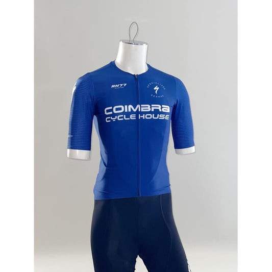 Specialized George Short Sleeve Race Jersey