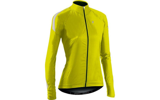 Deflect RBX Elite Hi Vis Women's Jacket