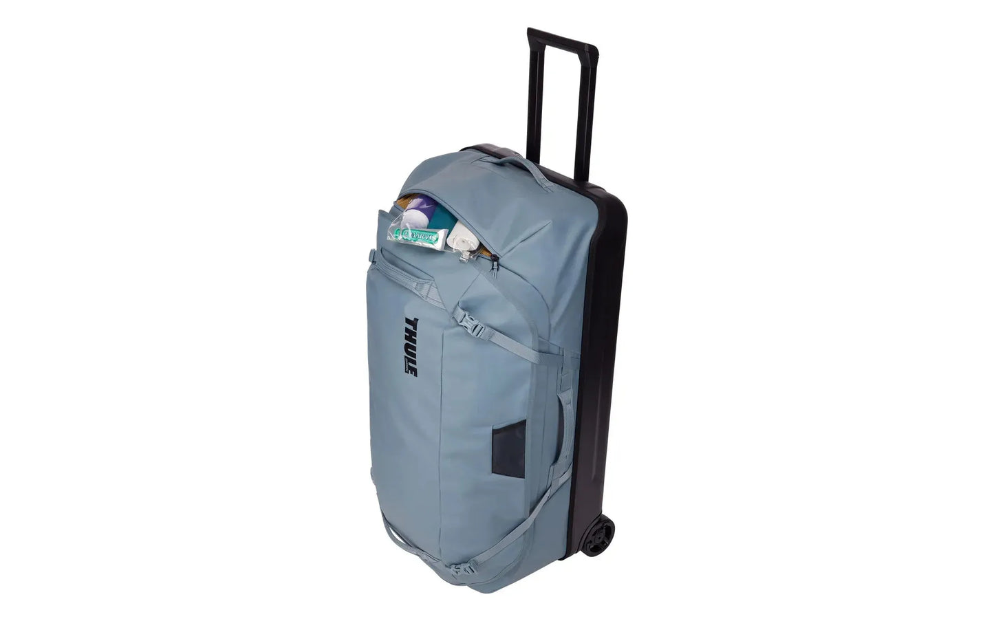 Thule Chasm Wheeled Duffel 110L