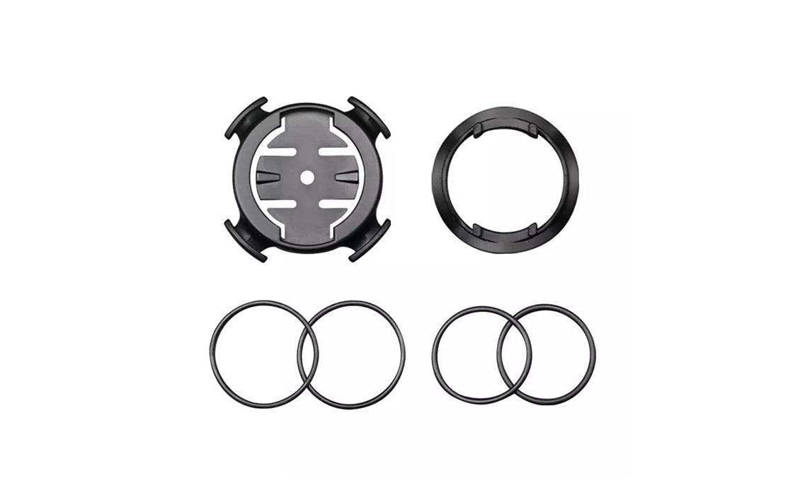 FORZA Universal Quarter-Turn Mount For Garmin/Magene