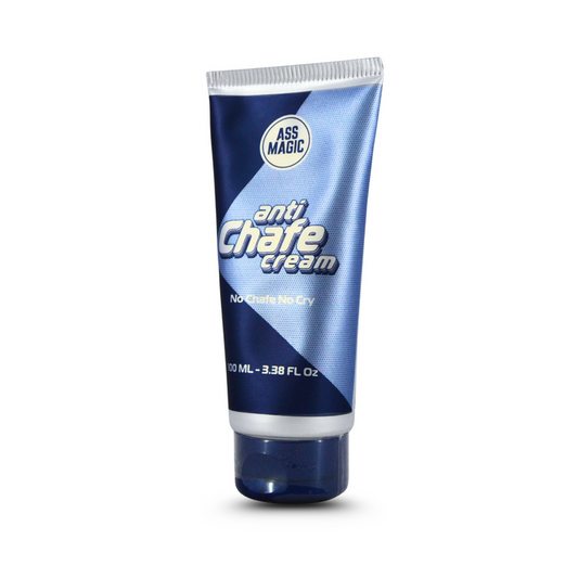 Ass Magic Anti-Chafe Cream