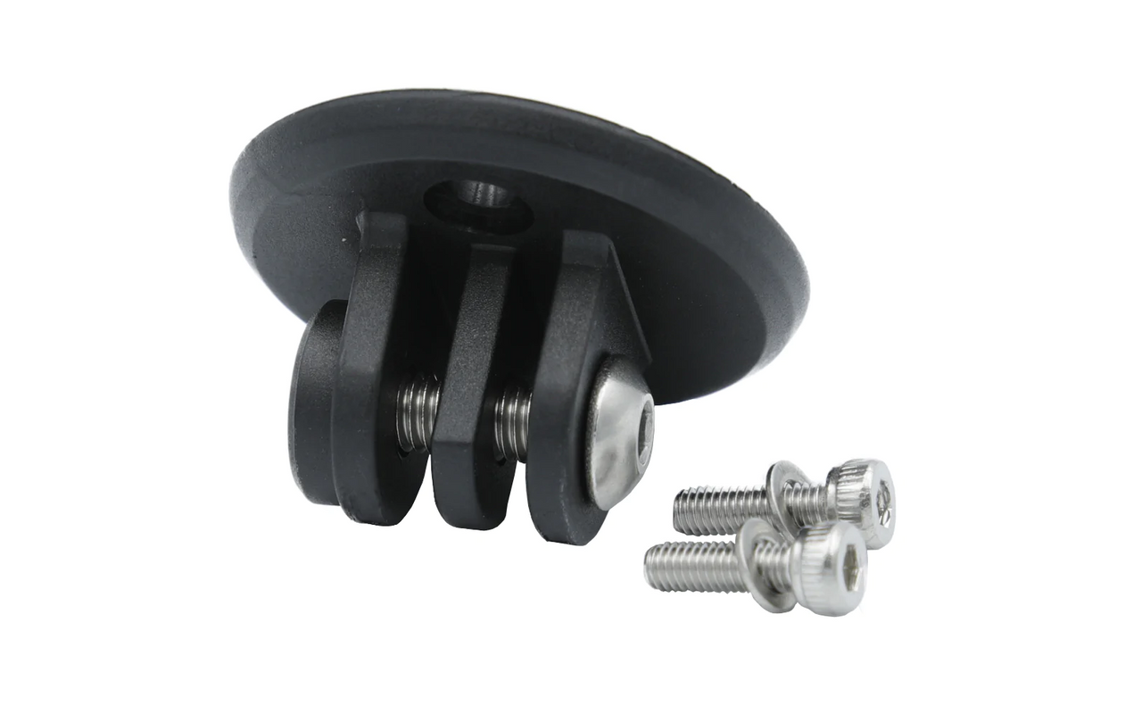 FORZA Light Attachment Out Front GPS