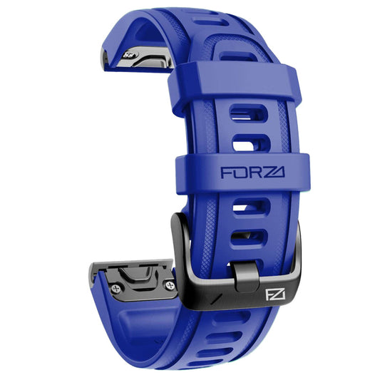 FORZA Elite 20mm Easyfit Watch Strap
