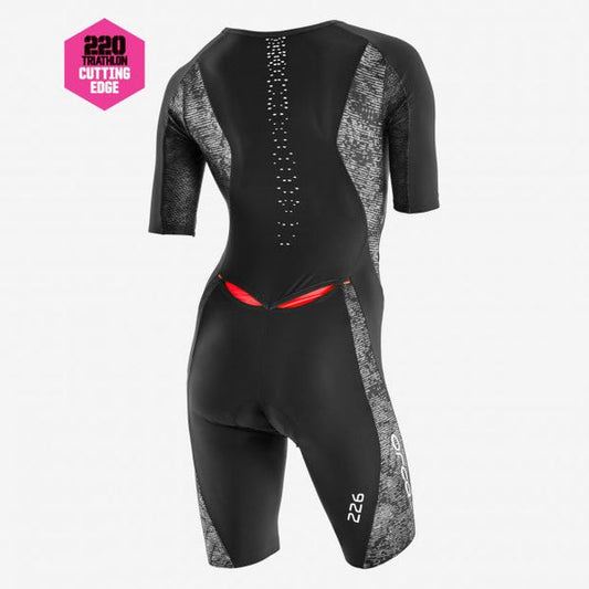 ORCA Women's 226 Komp Aero Racesuit