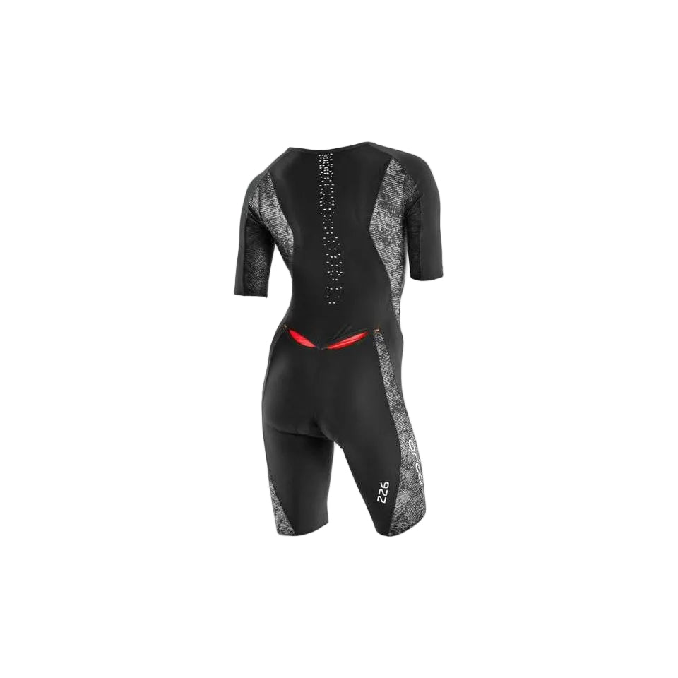 ORCA Women's 226 Komp Aero Racesuit