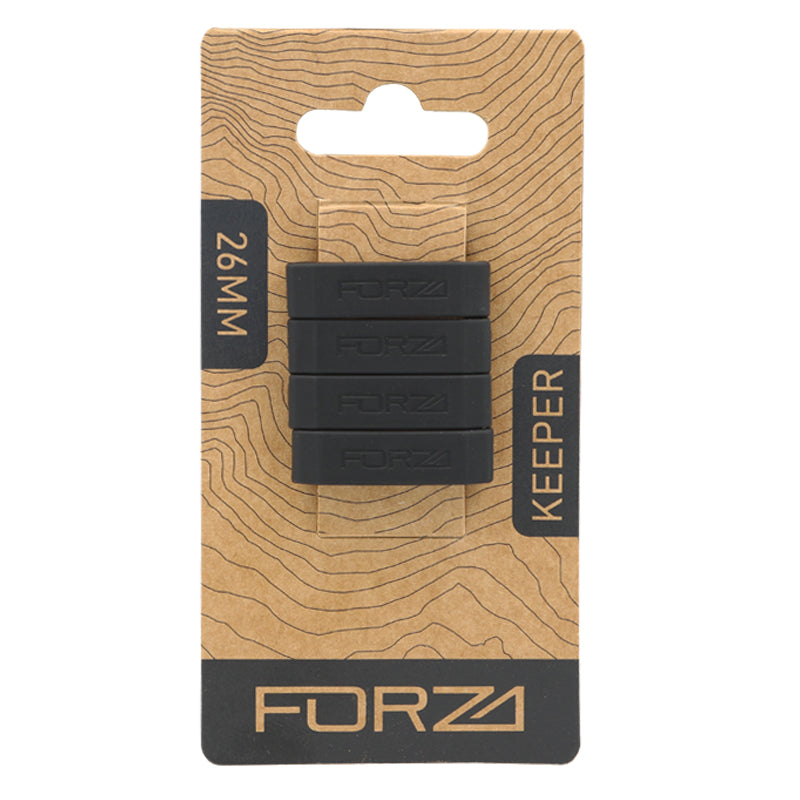 FORZA Elite Universal Watch Keeper (4 Pack)