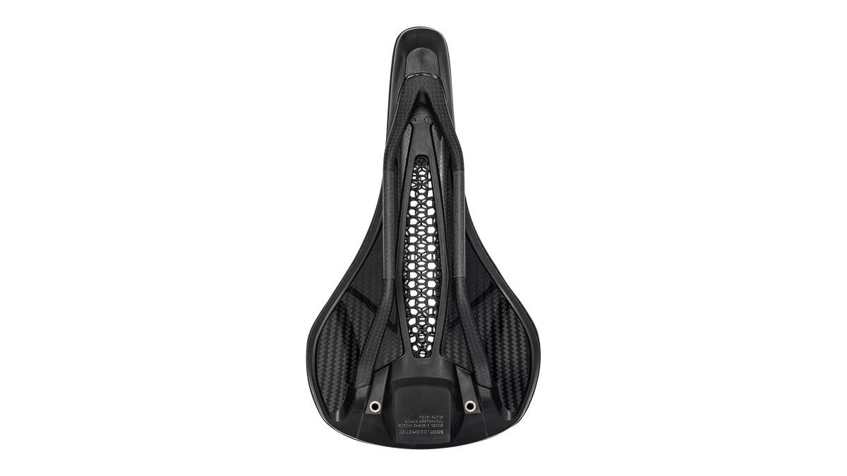 S-Works Phenom with Mirror - Black