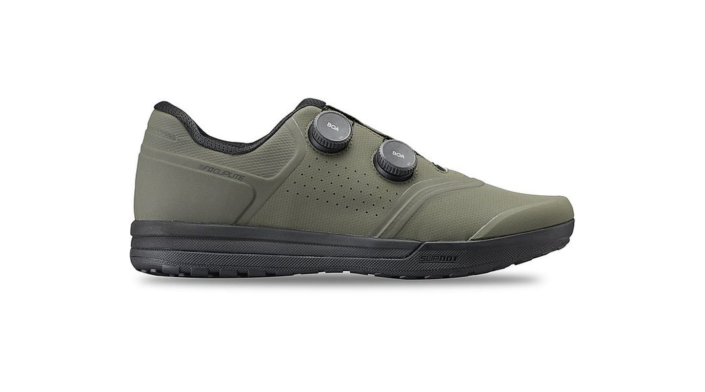 2FO ClipLite Mountain Bike Shoes-Specialized