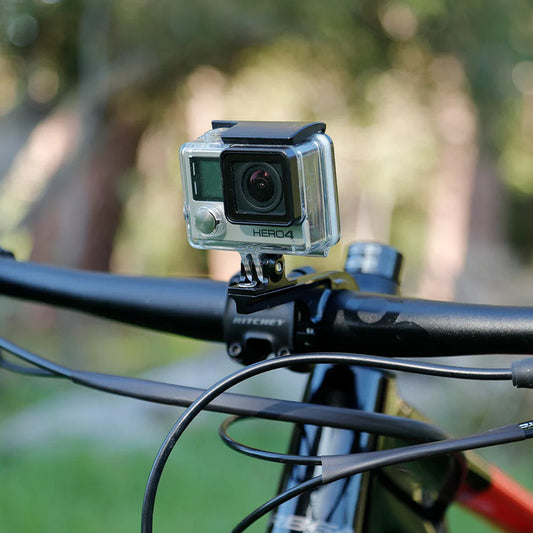 FORZA Handlebar Mount for GoPro