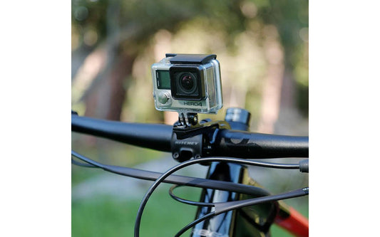 FORZA Handlebar Mount for GoPro