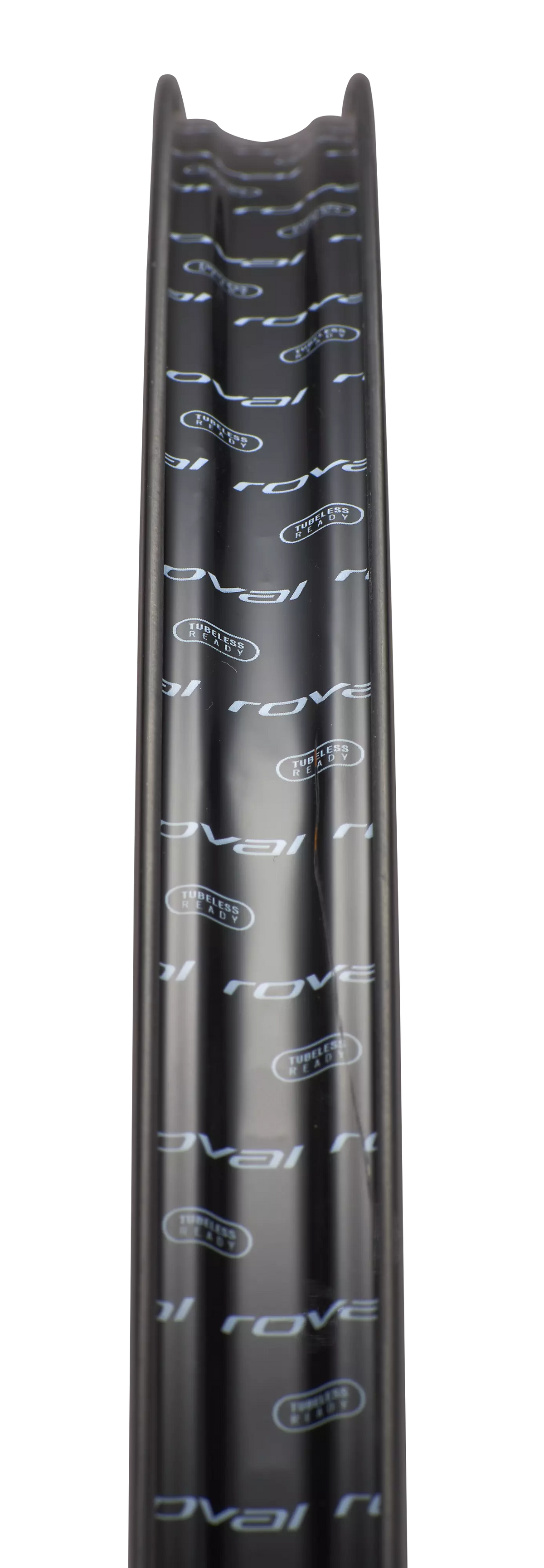 Roval Alpinist CL II - Satin Carbon/Satin Black