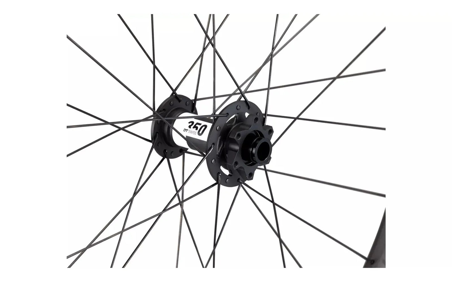 Roval Traverse SL II 350 6B