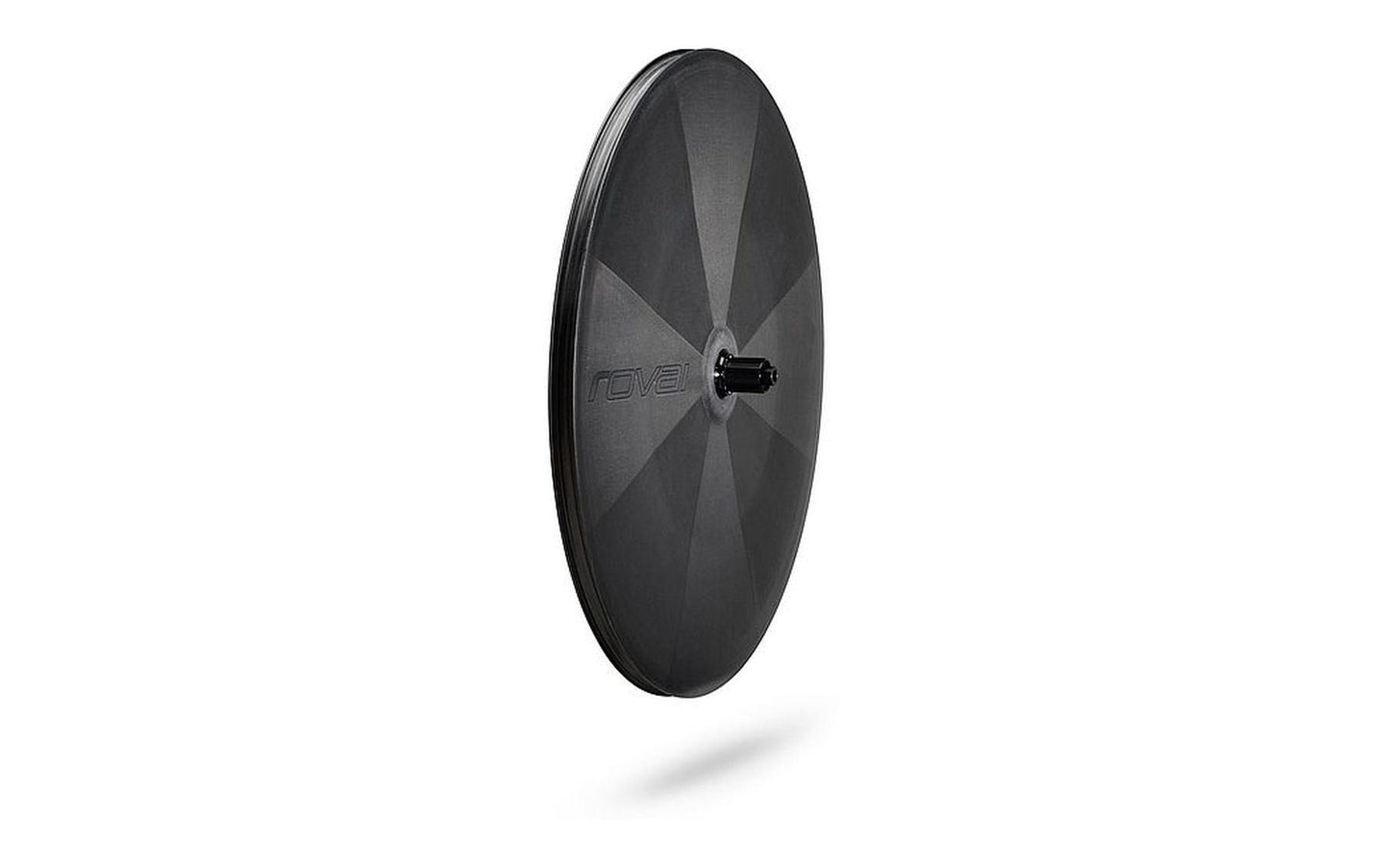 321 DISC BRAKE REAR CARBON/GLOSS BLK-Specialized
