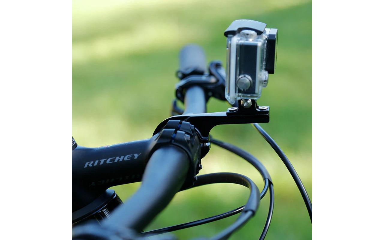 FORZA Handlebar Mount for GoPro