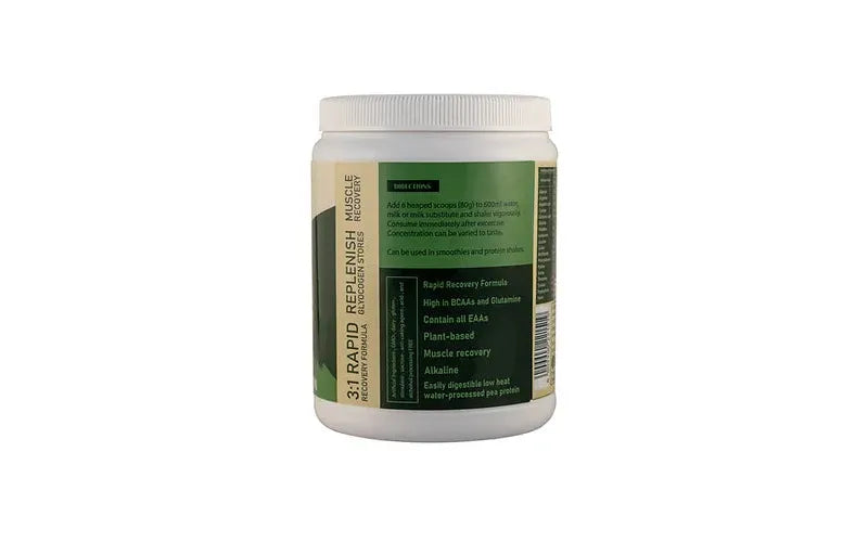 Enduren Recover Drink
