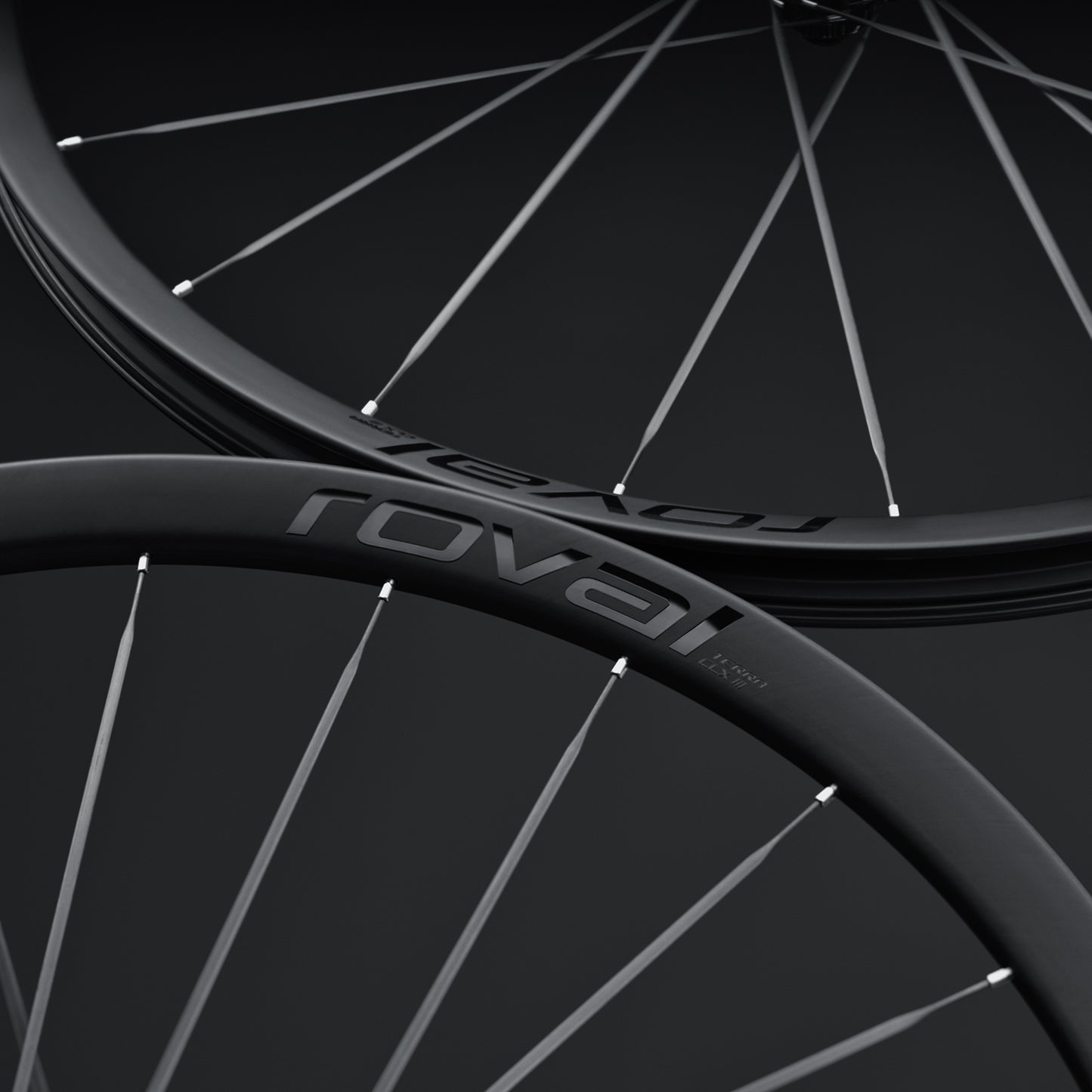 Roval Terra Aero CLX