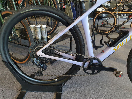 Specialized Diverge STR Expert