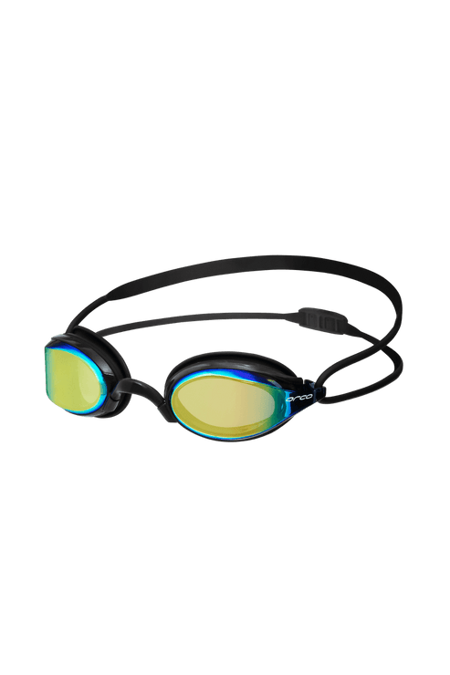 ORCA Killa Hydro Mirror Goggles