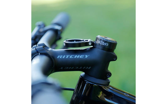 FORZA Headset Spacer Mount For Garmin/Magene/Wahoo