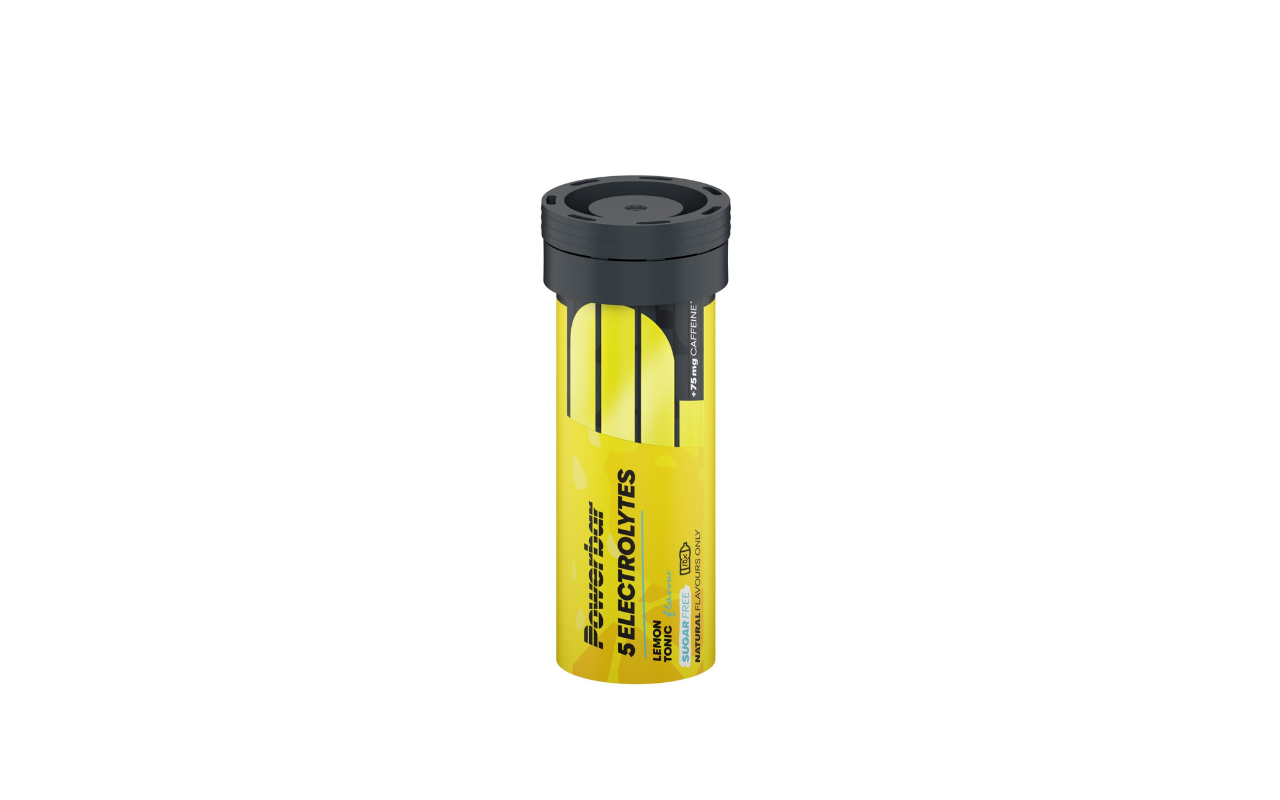 Powerbar 5 Electrolytes