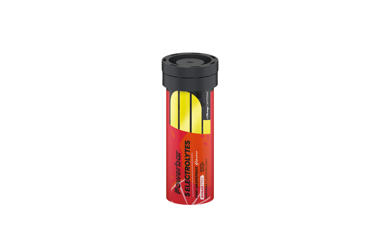 Powerbar 5 Electrolytes