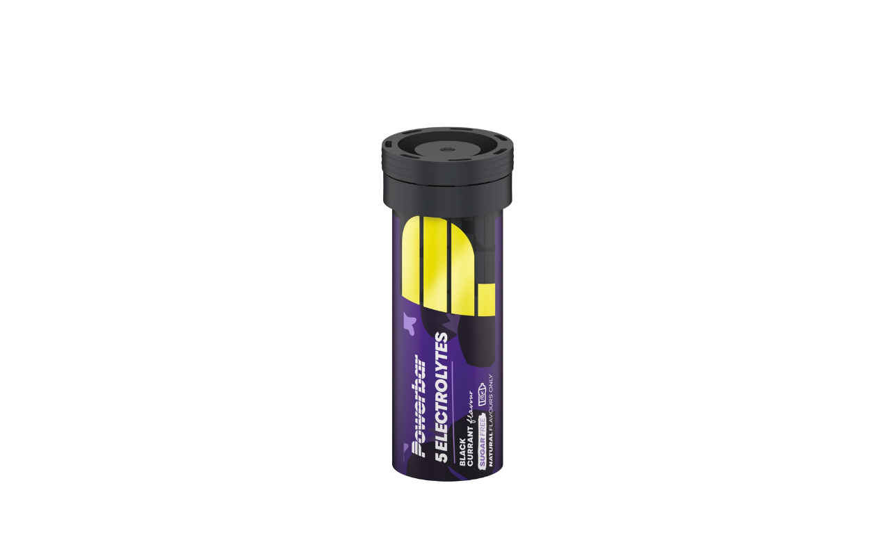 Powerbar 5 Electrolytes